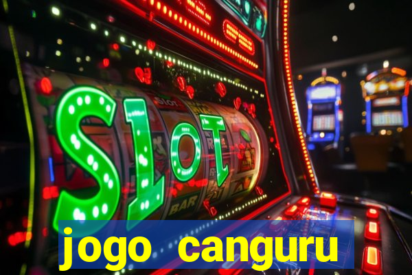 jogo canguru carlinhos maia